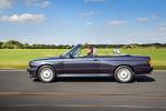 BMW M3 Convertible 1988 года